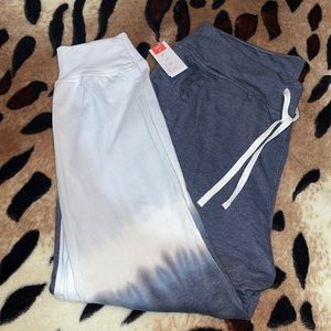 Livi active jogger set NWT!